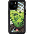 Marvel Hulk Green Goliath iPhone 15 Waterproof Case